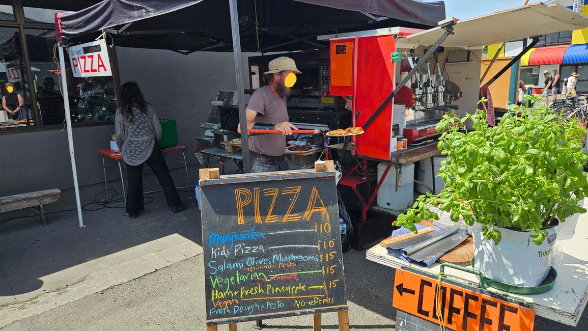 Motueka - Nelson Lakes National Park