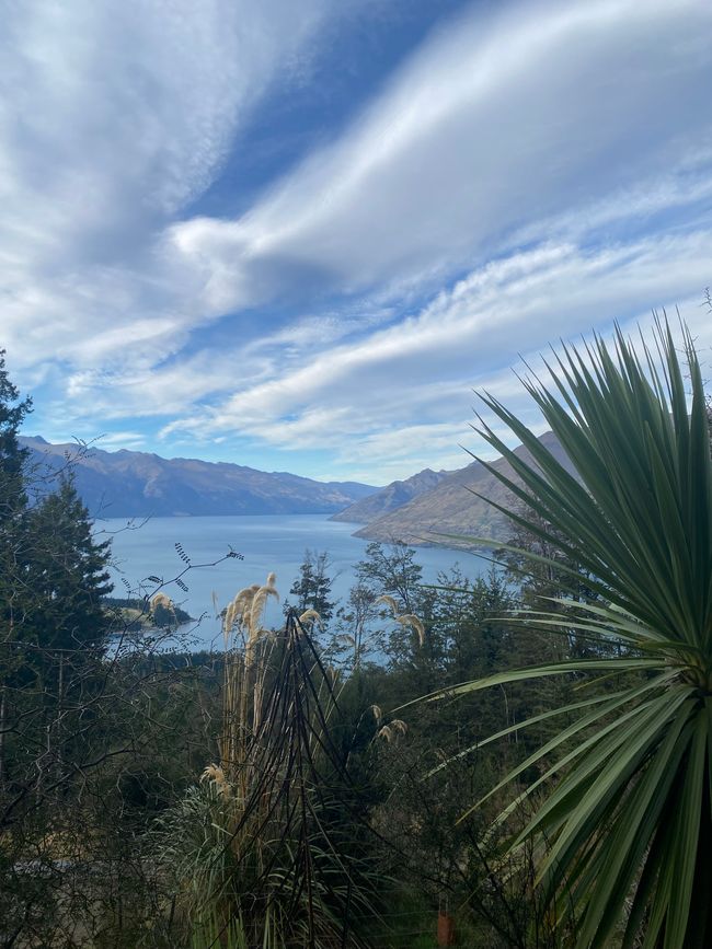 Arrowtown, Queenstown