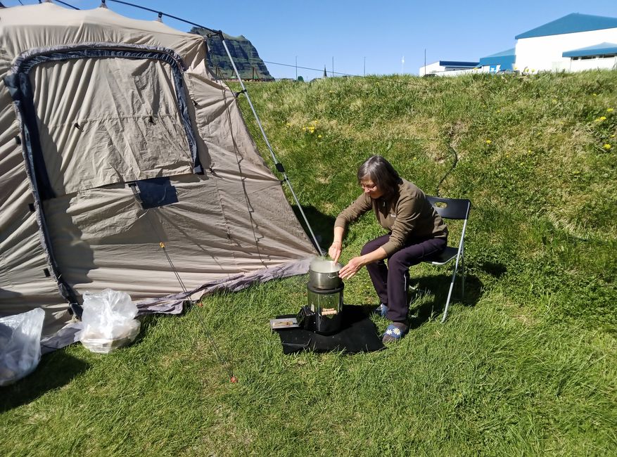 Grundarfjördur