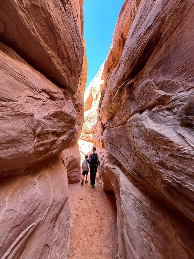 Valley of Fire