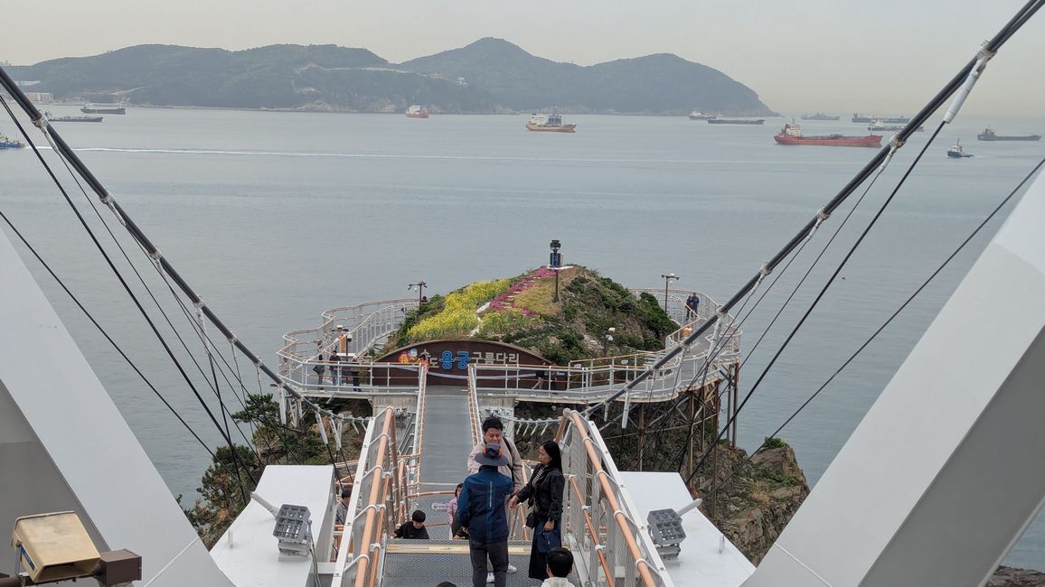 Südkorea - Busan