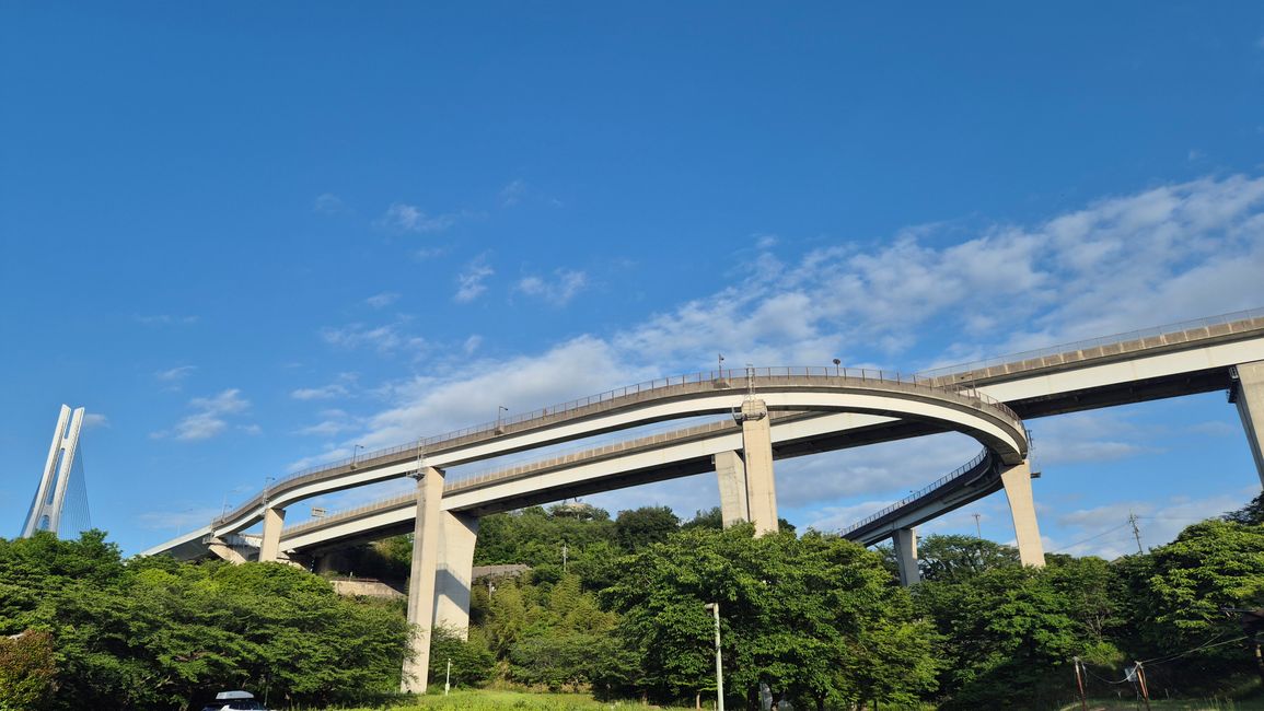 Shimanami Kaido