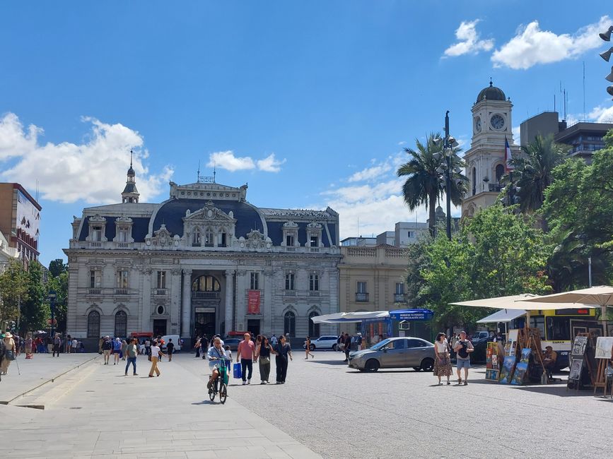 Nationalmuseum