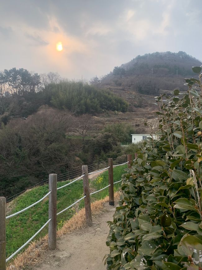 Namhae-eup