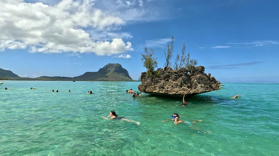 Mauritius