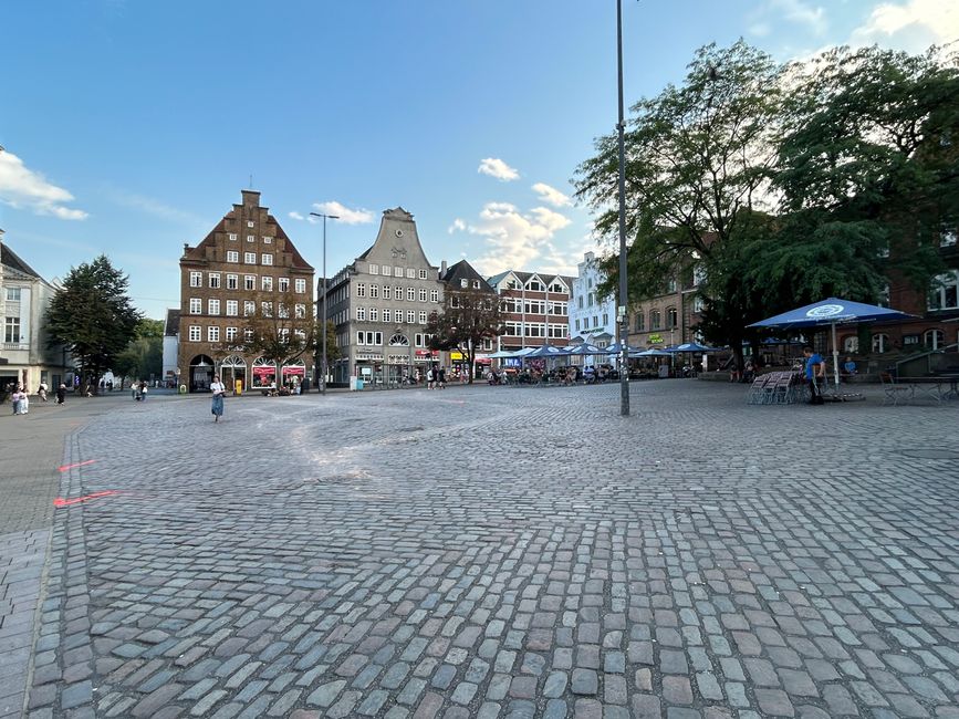 Markt 