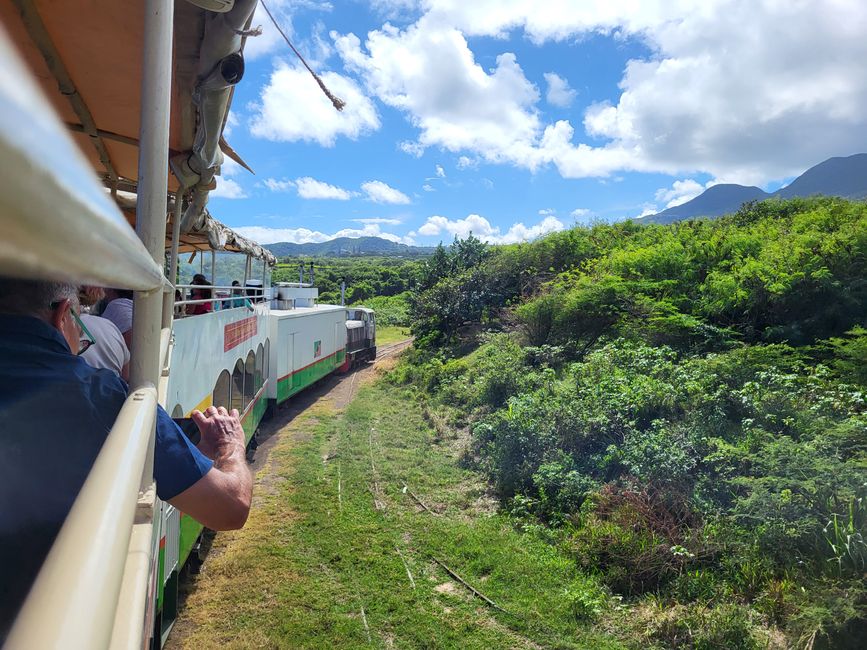 Fahrt Scenic Railway