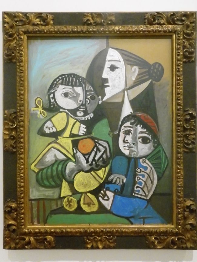 Picasso