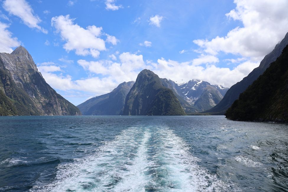 Milford Sound