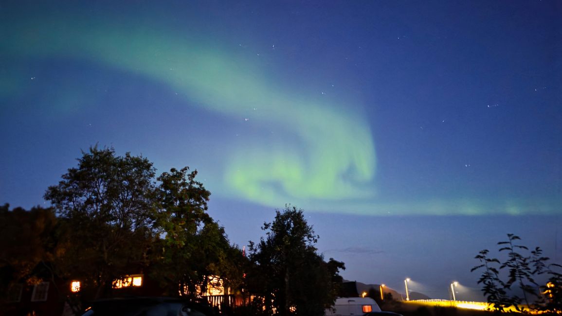 Norwegen-Nordkapp 1-17.September 2025
5.September