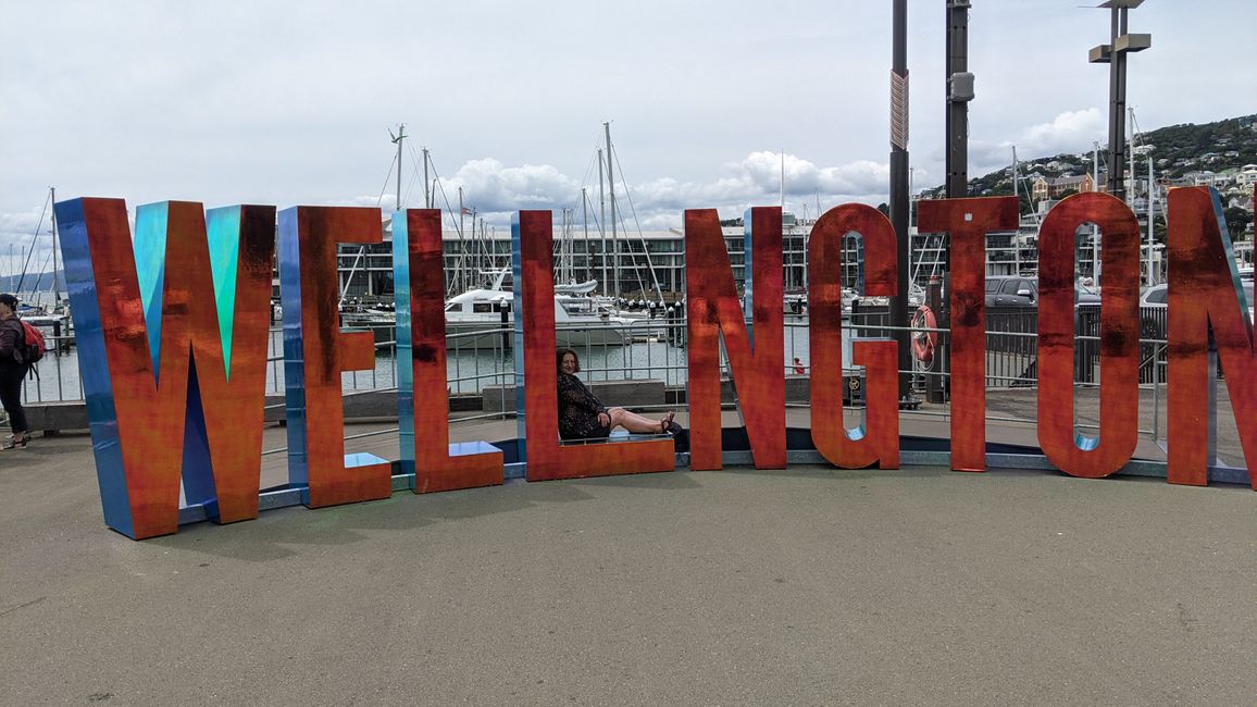 Wellington
