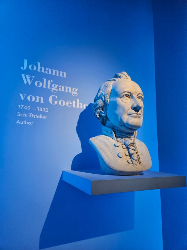 Goethe 