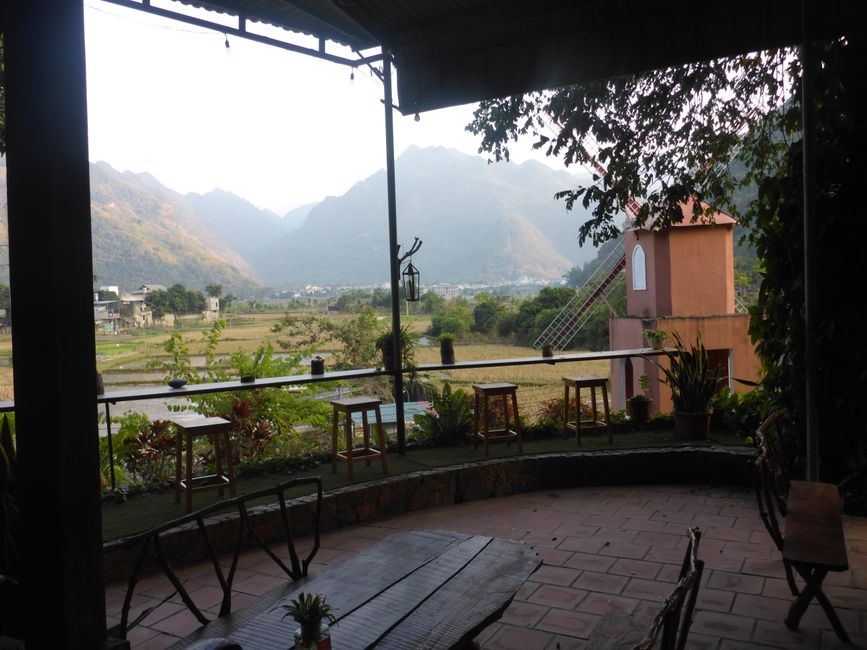 Auberge Da Vida
