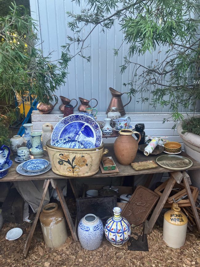 Kapstadt - zu schön um wahr zu sein?!