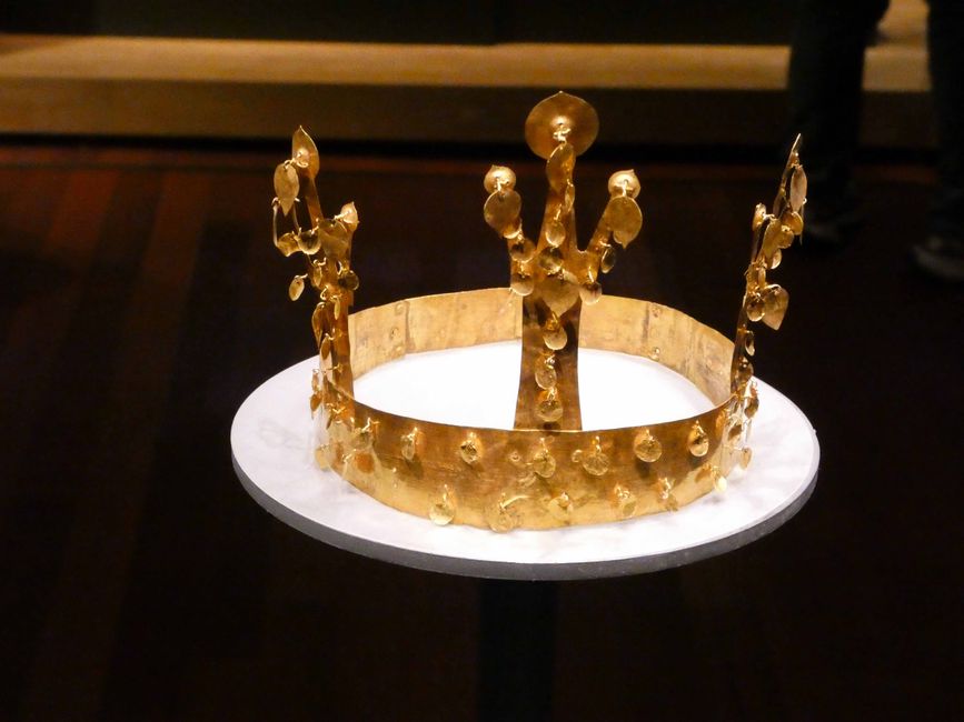 Gyeongju Nationalmuseum