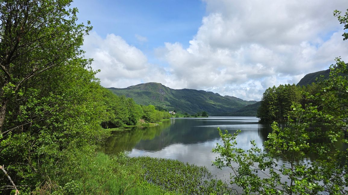 Insel Runde-Südnorwegen
13.Juni 2026