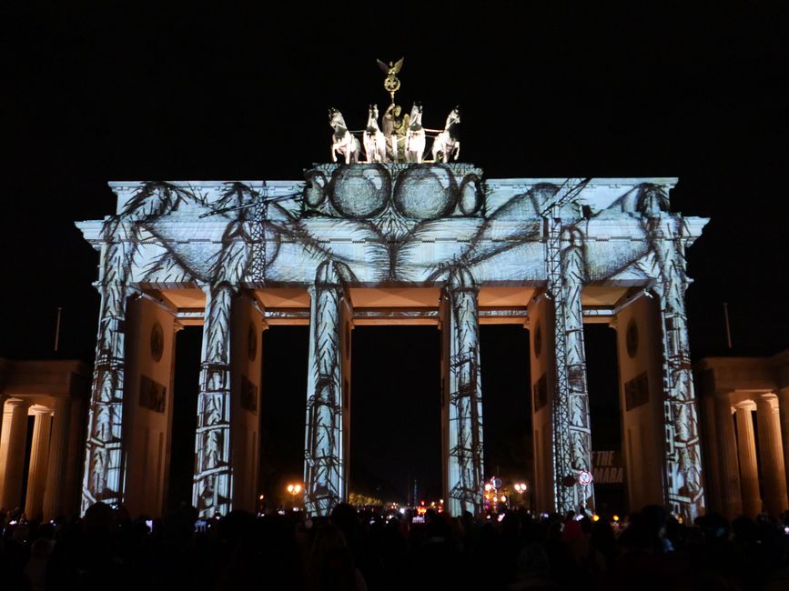 Brandenburger Tor 