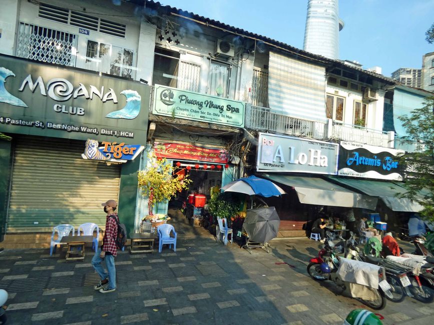 Hồ Chí Minh, 3. März 2026