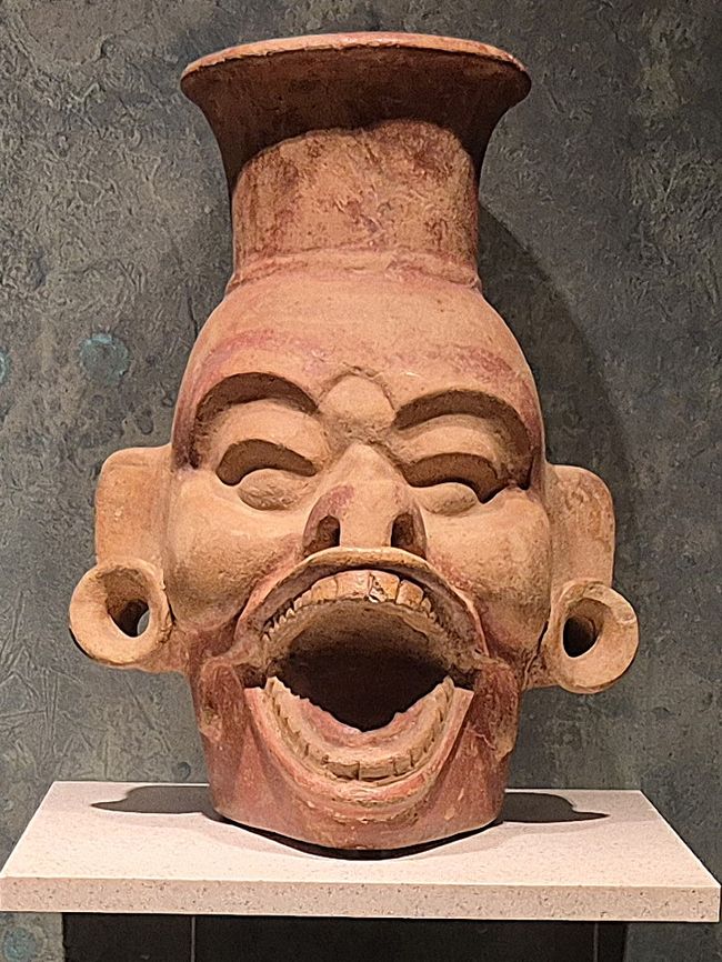 Tlahuizcalpantecuhtli, dios del alba.