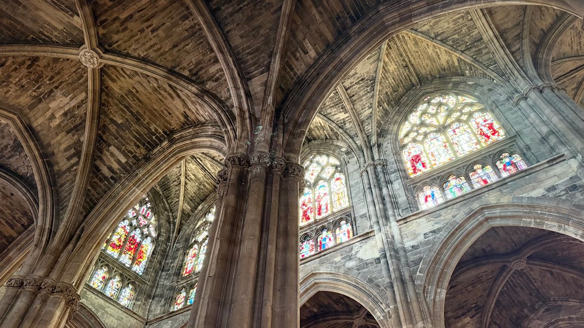 Legeres Bordeaux