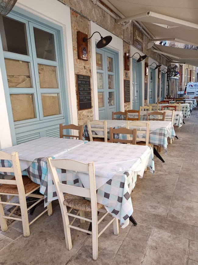 Nafplio