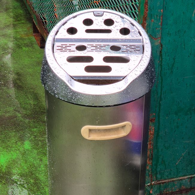 Japanische Gesichter 🙂