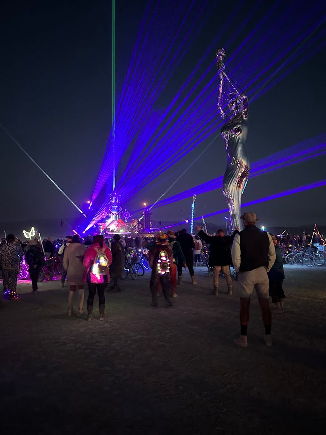 Burning Man