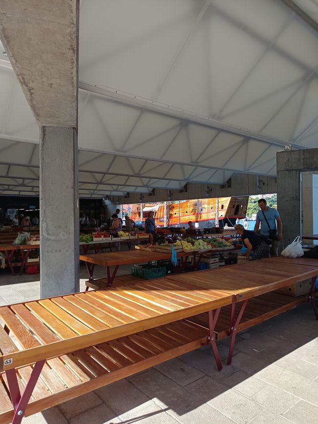 Markthalle