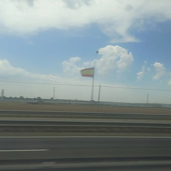 Área 103 (Almadrones, Guadalajara) (julio de 2023)