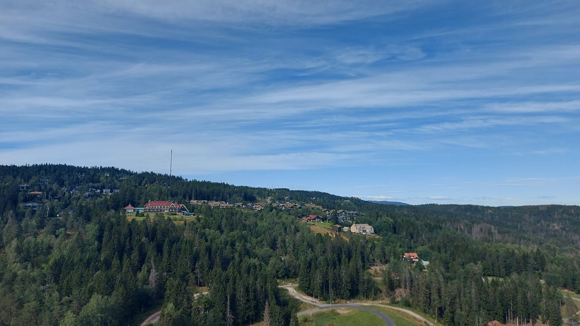 Oslo City