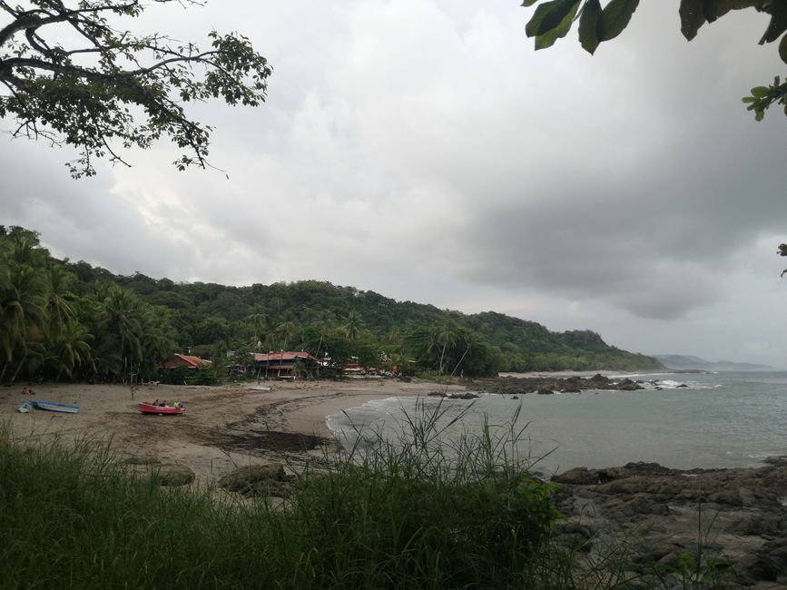 Costa Rica, il mio primo viaggio da sola