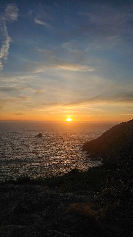 Tag 9 - Santiago di Compostela