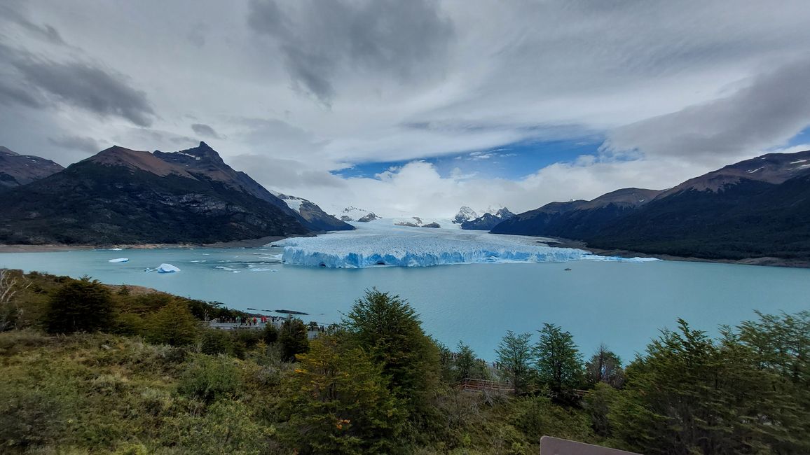 Argentinien - Patagonien, Feuerland und Buenos Aires