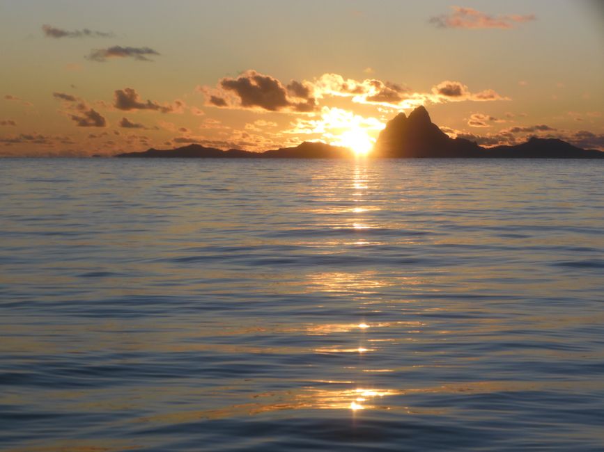 Bora Bora