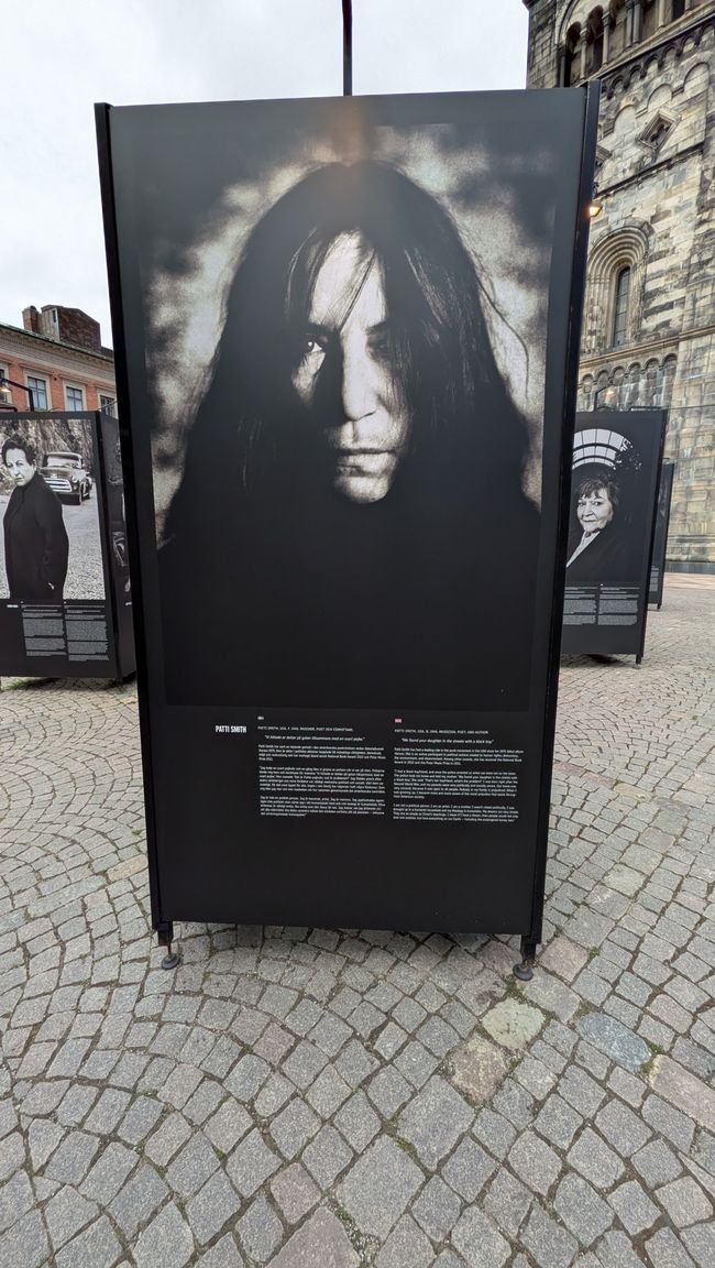 Malmö nach Lund und in Lund
