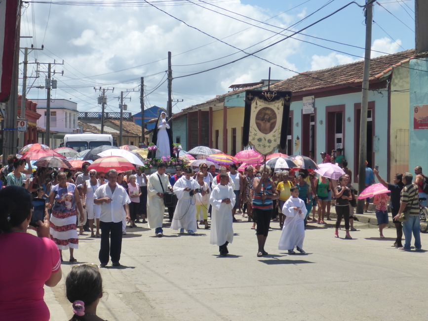 Cuba