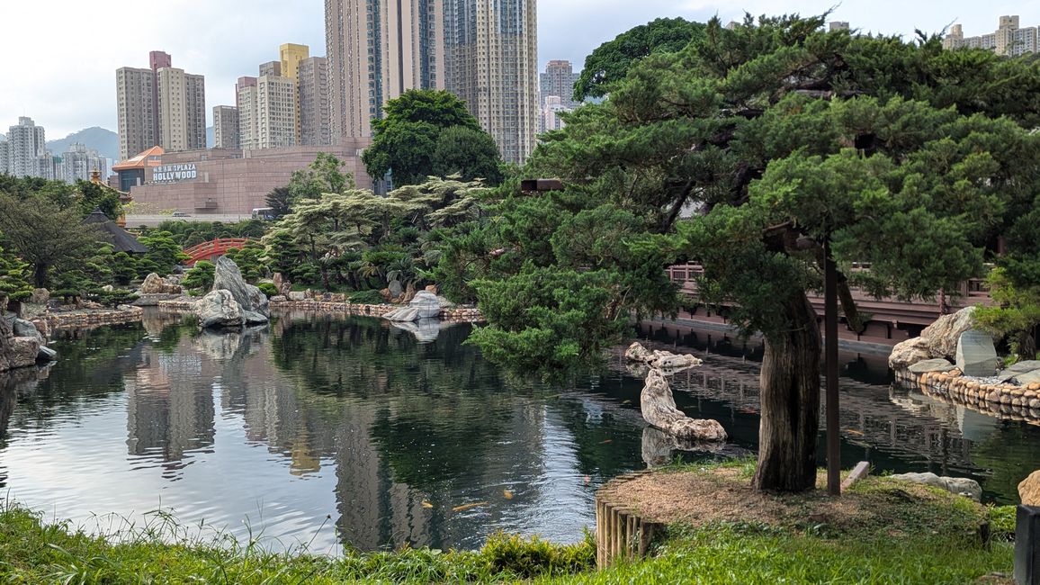 Hongkong 
