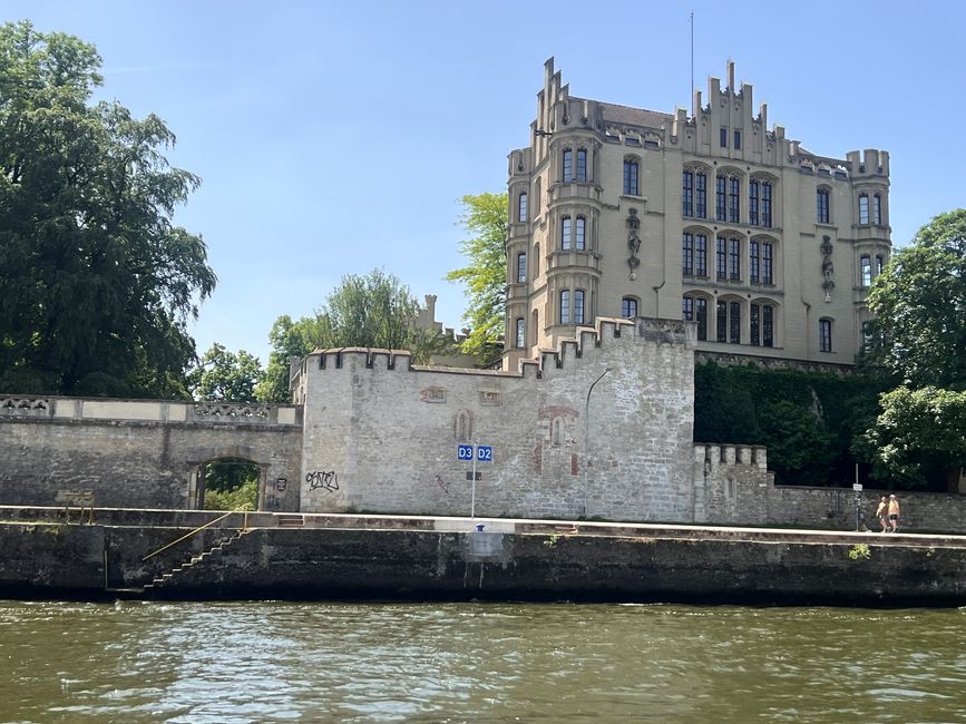 19b Domspatzen und Walhalla