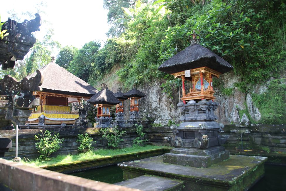 Day 11: Ubud and the Southern Tip of Bali
