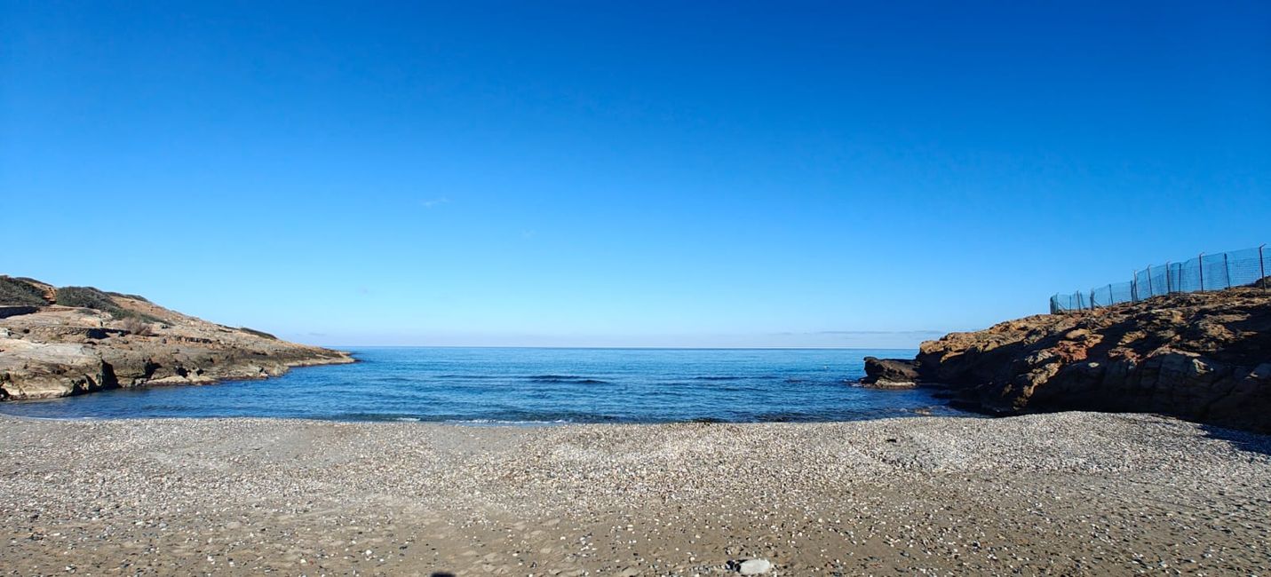 Boufos Beach