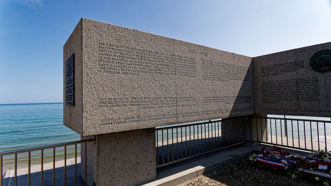 Omaha Beach