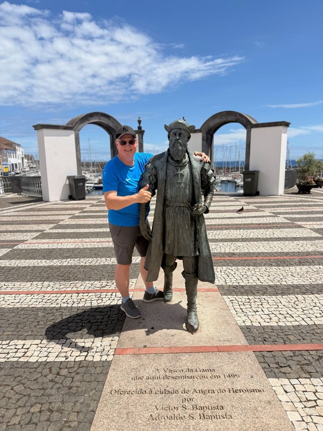 Patrimoine mondial Angra