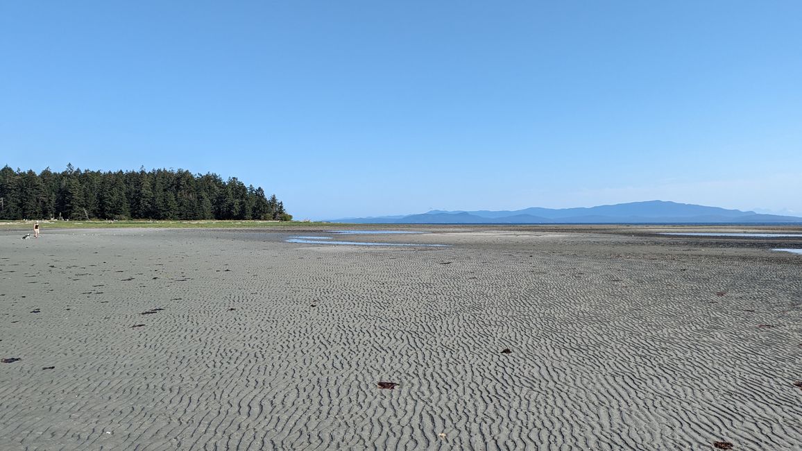 Rathtrevor Beach PP