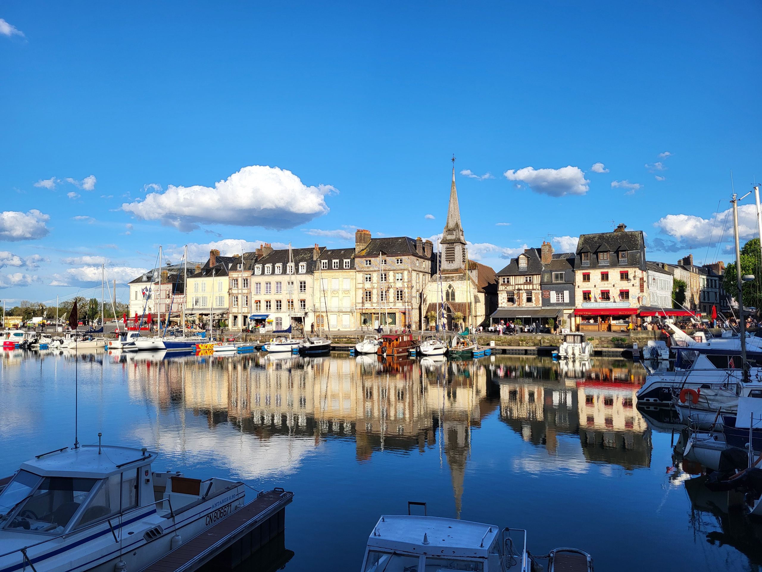 Honfleur
