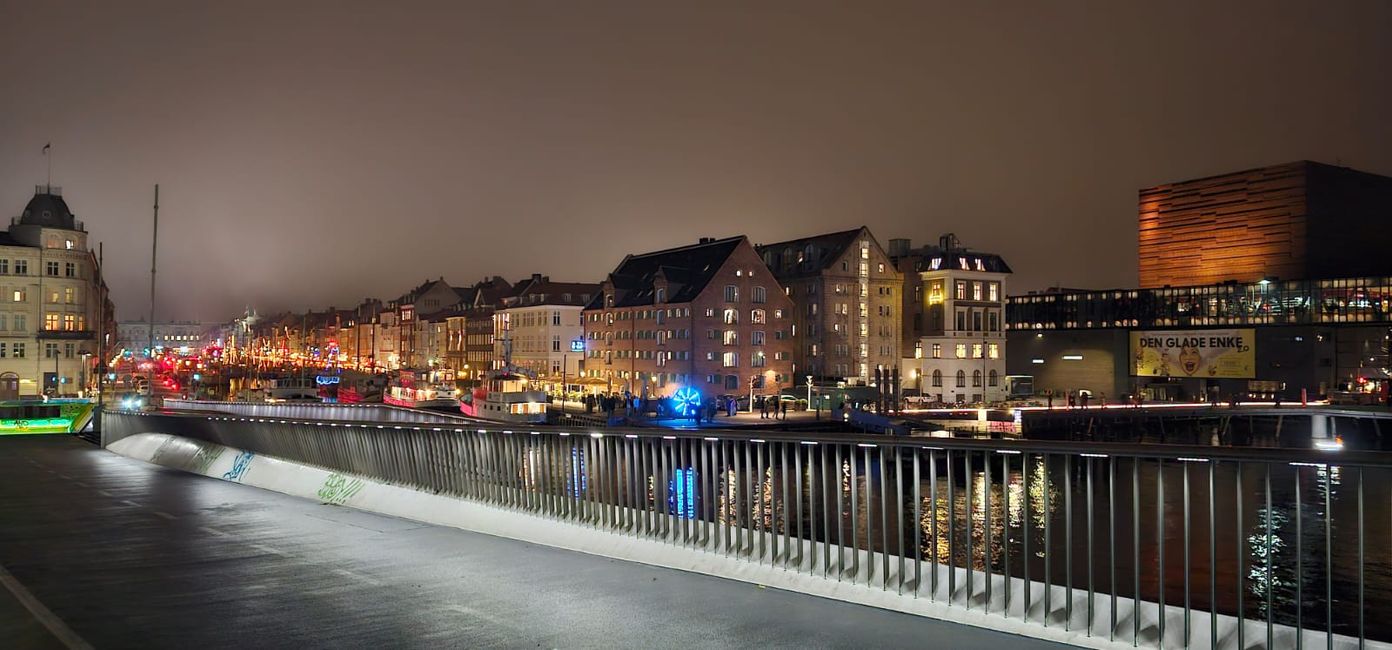 Copenhagen