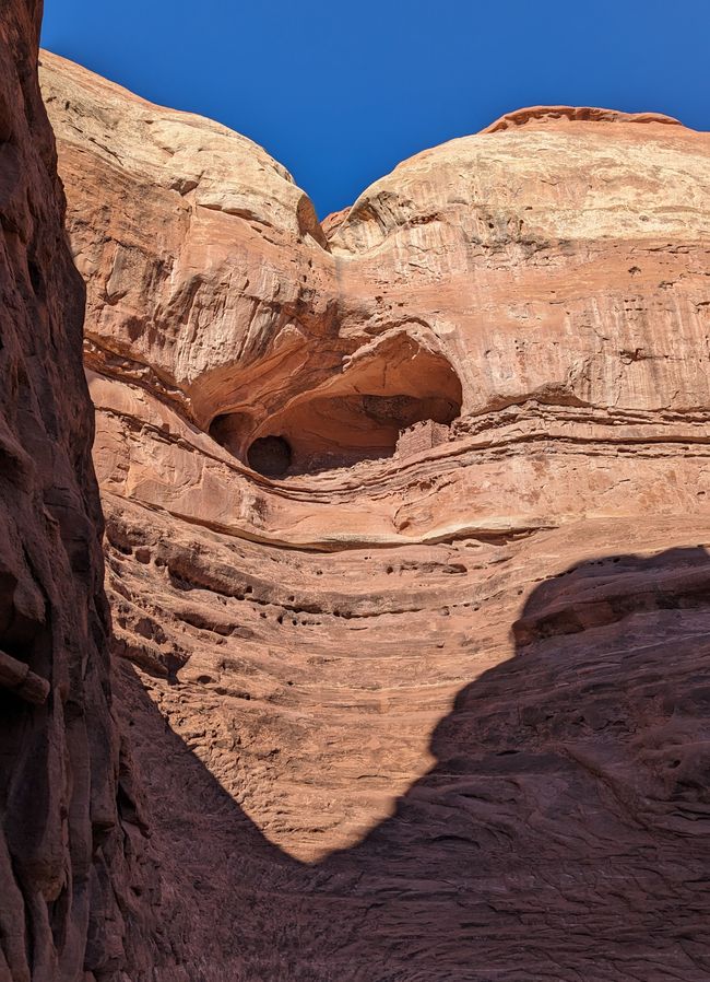 USA - Utah per fuggitivi ...