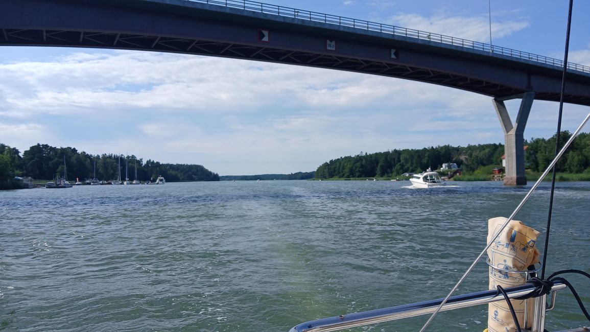 Tag 45 Turku