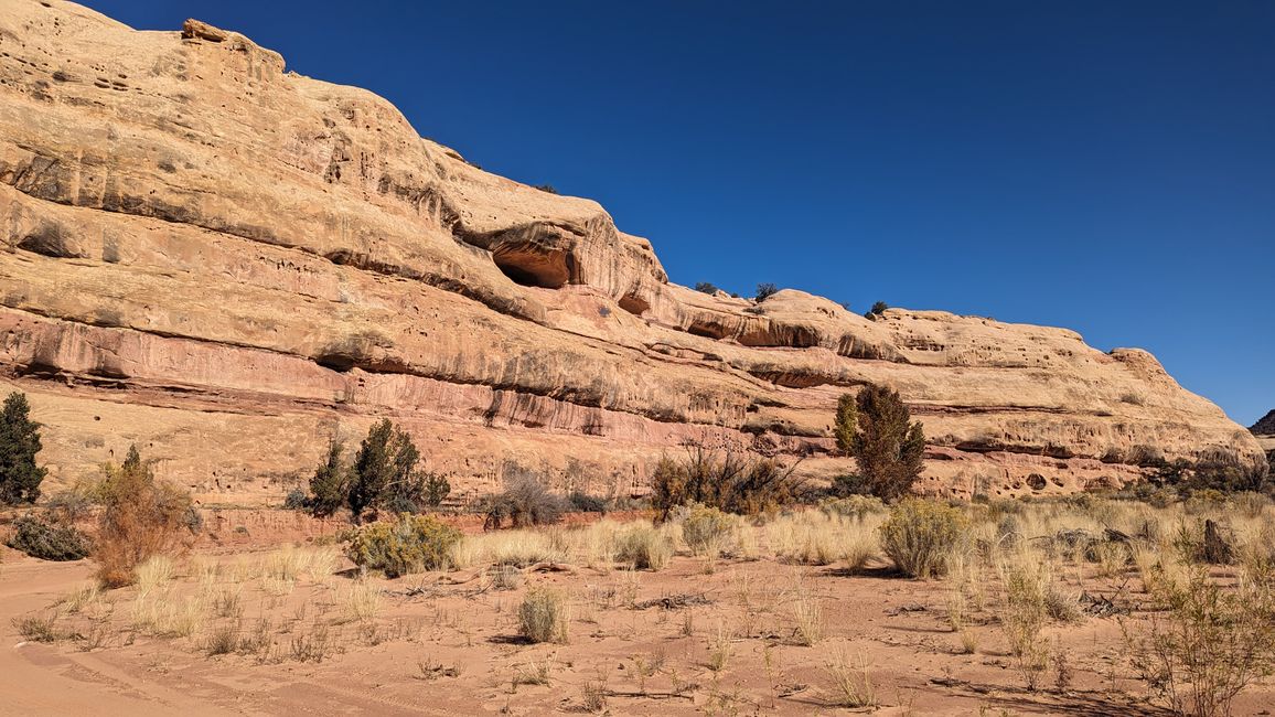 USA - Utah para fugitivos ...