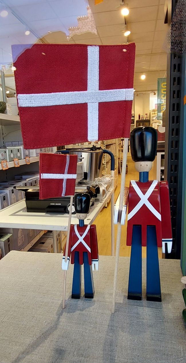 Südschweden-Tour  - Tag 2