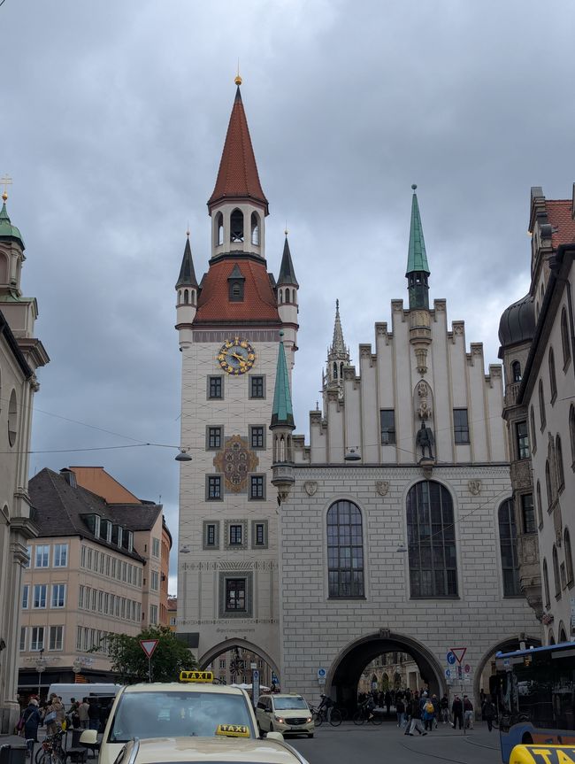 München